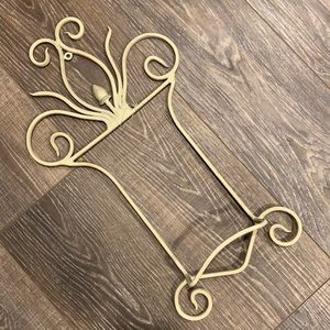 Wall Decor Rack